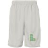 Men's Pro Mesh 9" Shorts with Pockets Thumbnail