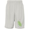Men's Pro Mesh 9" Shorts with Pockets Thumbnail