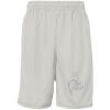 Men's Pro Mesh 9" Shorts with Pockets Thumbnail