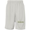 Men's Pro Mesh 9" Shorts with Pockets Thumbnail
