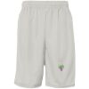 Men's Pro Mesh 9" Shorts with Pockets Thumbnail