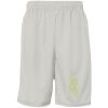 Men's Pro Mesh 9" Shorts with Pockets Thumbnail