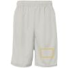 Men's Pro Mesh 9" Shorts with Pockets Thumbnail