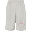Men's Pro Mesh 9" Shorts with Pockets Thumbnail