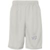 Men's Pro Mesh 9" Shorts with Pockets Thumbnail