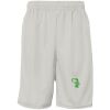 Men's Pro Mesh 9" Shorts with Pockets Thumbnail