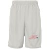 Men's Pro Mesh 9" Shorts with Pockets Thumbnail