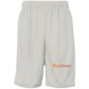 Men's Pro Mesh 9" Shorts with Pockets Thumbnail