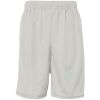 Men's Pro Mesh 9" Shorts with Pockets Thumbnail