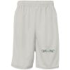 Men's Pro Mesh 9" Shorts with Pockets Thumbnail