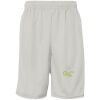 Men's Pro Mesh 9" Shorts with Pockets Thumbnail