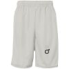 Men's Pro Mesh 9" Shorts with Pockets Thumbnail