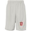 Men's Pro Mesh 9" Shorts with Pockets Thumbnail