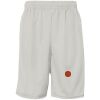 Men's Pro Mesh 9" Shorts with Pockets Thumbnail