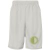 Men's Pro Mesh 9" Shorts with Pockets Thumbnail