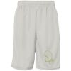 Men's Pro Mesh 9" Shorts with Pockets Thumbnail