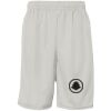 Men's Pro Mesh 9" Shorts with Pockets Thumbnail