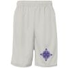 Men's Pro Mesh 9" Shorts with Pockets Thumbnail