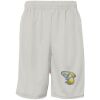 Men's Pro Mesh 9" Shorts with Pockets Thumbnail