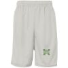 Men's Pro Mesh 9" Shorts with Pockets Thumbnail