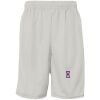 Men's Pro Mesh 9" Shorts with Pockets Thumbnail