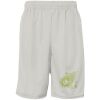 Men's Pro Mesh 9" Shorts with Pockets Thumbnail