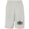 Men's Pro Mesh 9" Shorts with Pockets Thumbnail