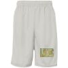 Men's Pro Mesh 9" Shorts with Pockets Thumbnail