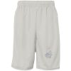 Men's Pro Mesh 9" Shorts with Pockets Thumbnail