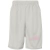 Men's Pro Mesh 9" Shorts with Pockets Thumbnail