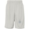 Men's Pro Mesh 9" Shorts with Pockets Thumbnail