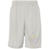 Men's Pro Mesh 9" Shorts with Pockets Thumbnail