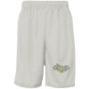 Men's Pro Mesh 9" Shorts with Pockets Thumbnail