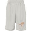 Men's Pro Mesh 9" Shorts with Pockets Thumbnail