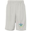 Men's Pro Mesh 9" Shorts with Pockets Thumbnail