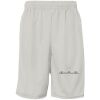 Men's Pro Mesh 9" Shorts with Pockets Thumbnail