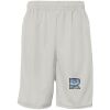 Men's Pro Mesh 9" Shorts with Pockets Thumbnail