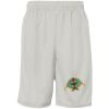 Men's Pro Mesh 9" Shorts with Pockets Thumbnail