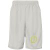 Men's Pro Mesh 9" Shorts with Pockets Thumbnail