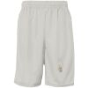 Men's Pro Mesh 9" Shorts with Pockets Thumbnail