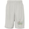 Men's Pro Mesh 9" Shorts with Pockets Thumbnail