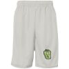 Men's Pro Mesh 9" Shorts with Pockets Thumbnail
