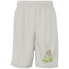 Men's Pro Mesh 9" Shorts with Pockets Thumbnail