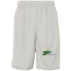 Men's Pro Mesh 9" Shorts with Pockets Thumbnail
