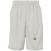 Men's Pro Mesh 9" Shorts with Pockets Thumbnail