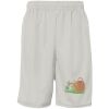 Men's Pro Mesh 9" Shorts with Pockets Thumbnail