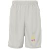 Men's Pro Mesh 9" Shorts with Pockets Thumbnail
