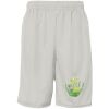 Men's Pro Mesh 9" Shorts with Pockets Thumbnail