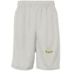 Men's Pro Mesh 9" Shorts with Pockets Thumbnail