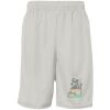 Men's Pro Mesh 9" Shorts with Pockets Thumbnail